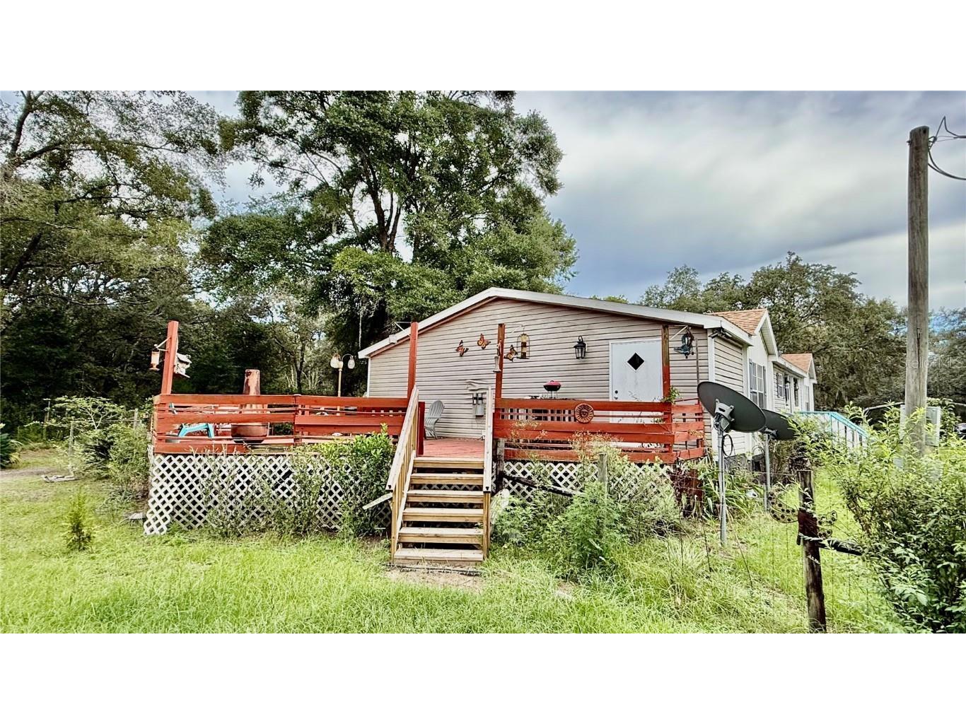 11571 NE 83rd Terrace Bronson FL 32621 OM707656 image35