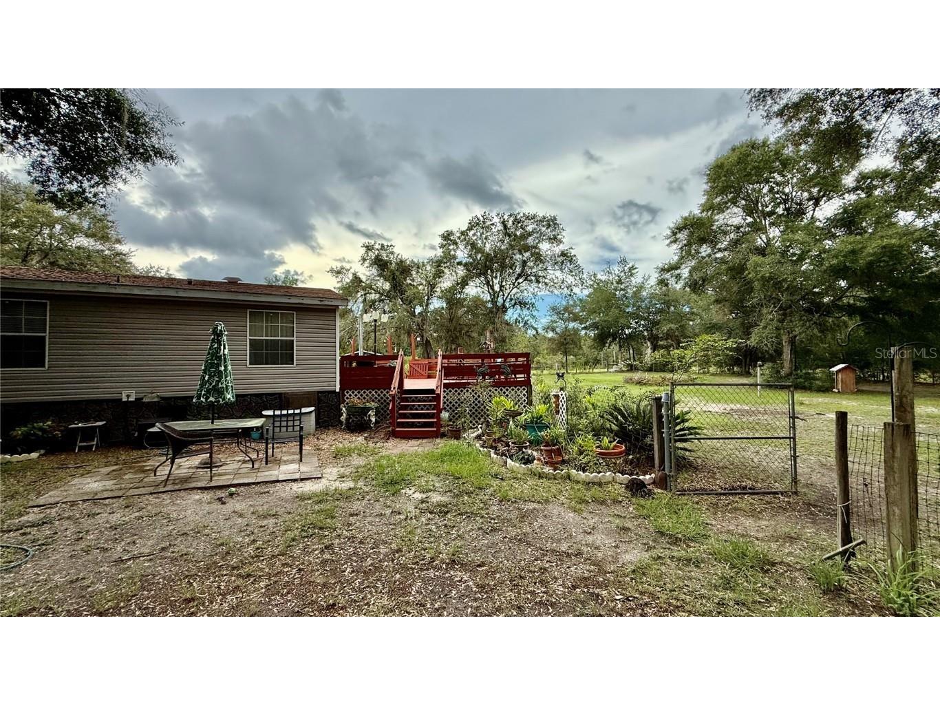11571 NE 83rd Terrace Bronson FL 32621 OM707656 image42