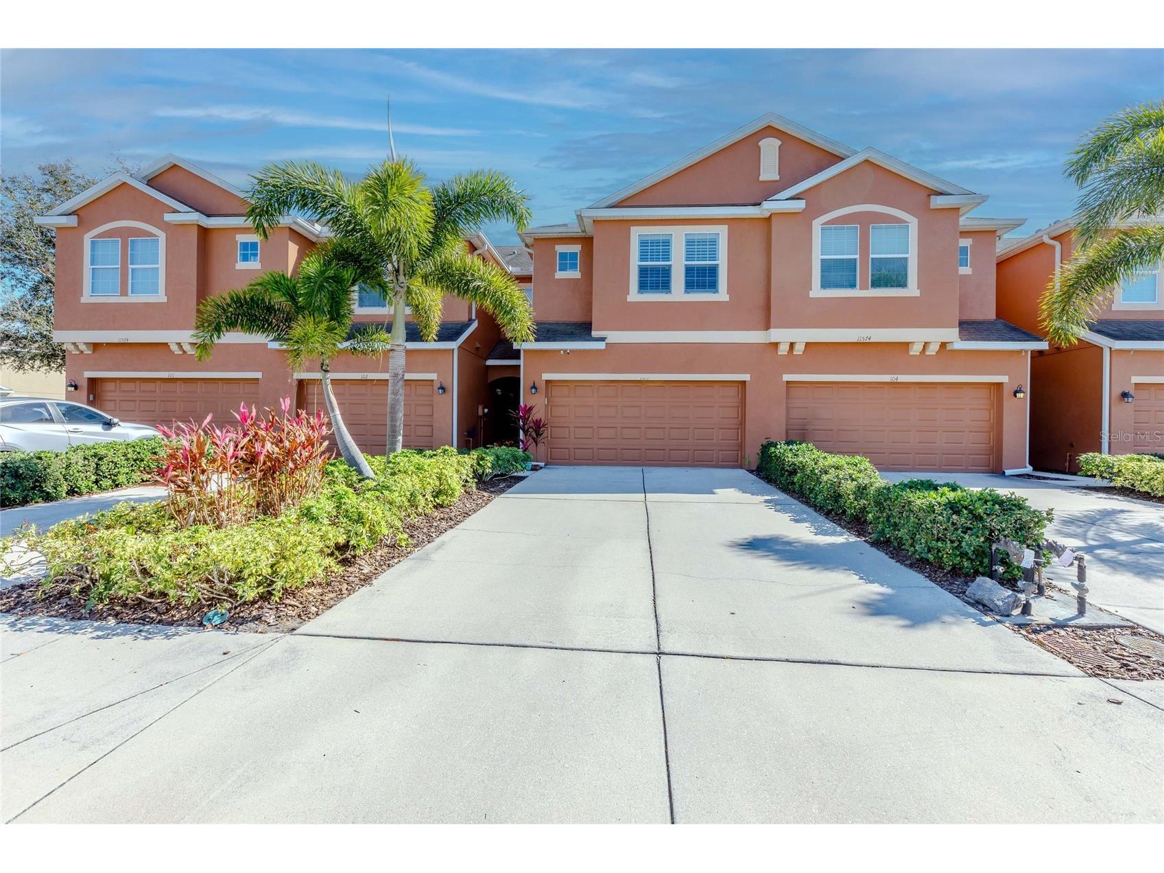 11574 84th Street Circle E #103 Parrish FL 34219 A4683879 image1