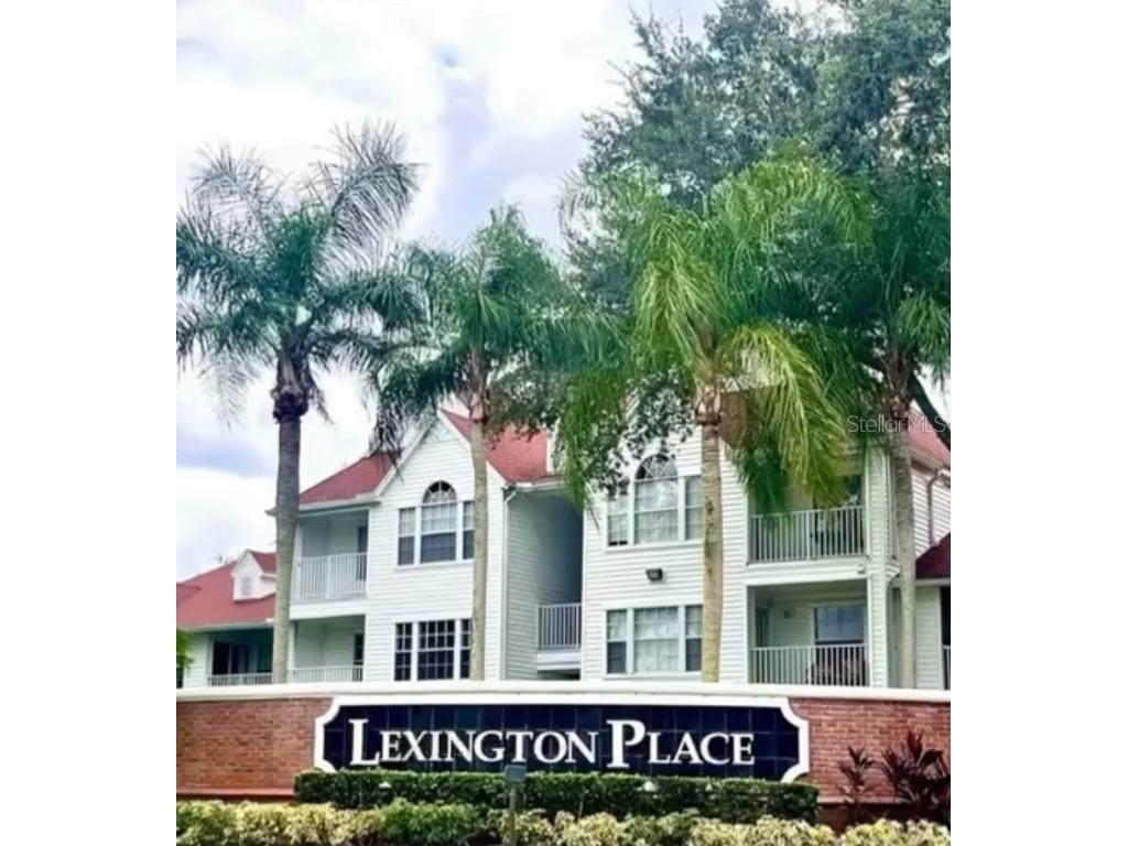 11574 Westwood Boulevard #1116 Orlando FL 32821 S5138329 image1