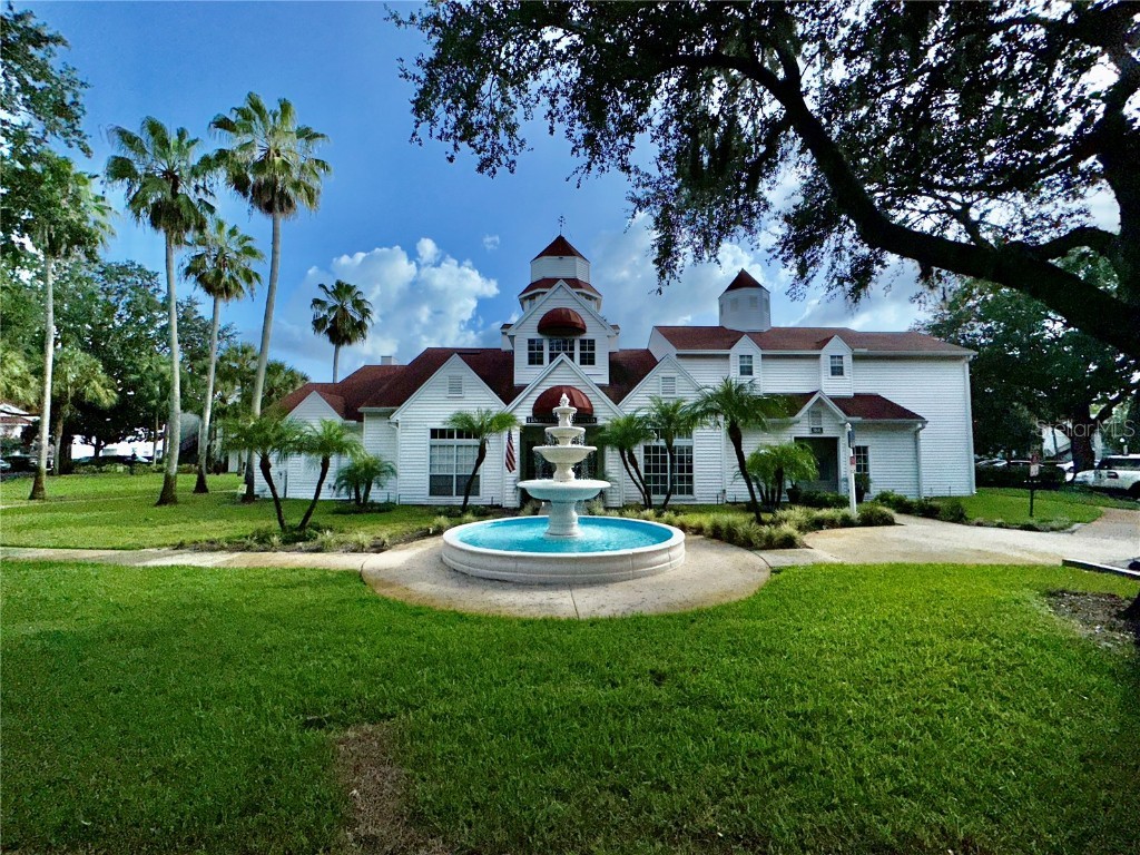 11574 Westwood Boulevard #1127 Orlando FL 32821 S5090349 image23