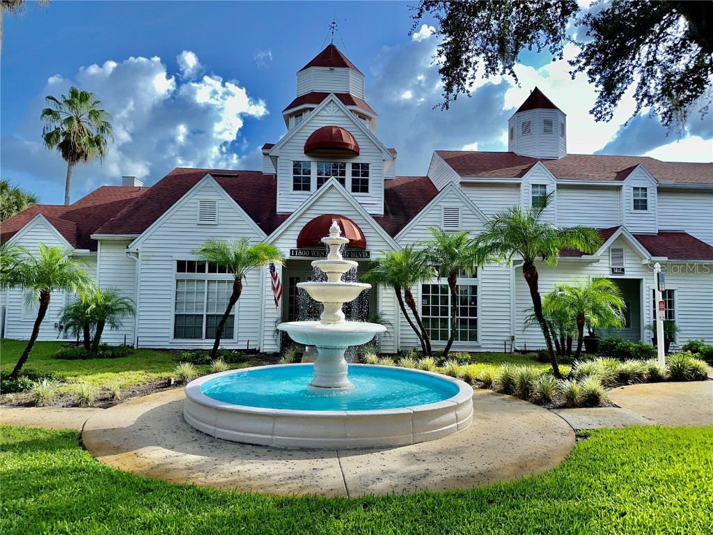 11574 Westwood Boulevard #1127 Orlando FL 32821 S5090349 image24