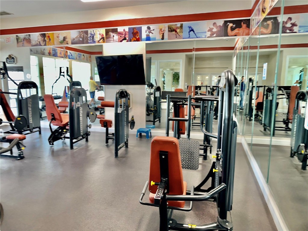 11574 Westwood Boulevard #1127 Orlando FL 32821 S5090349 image36