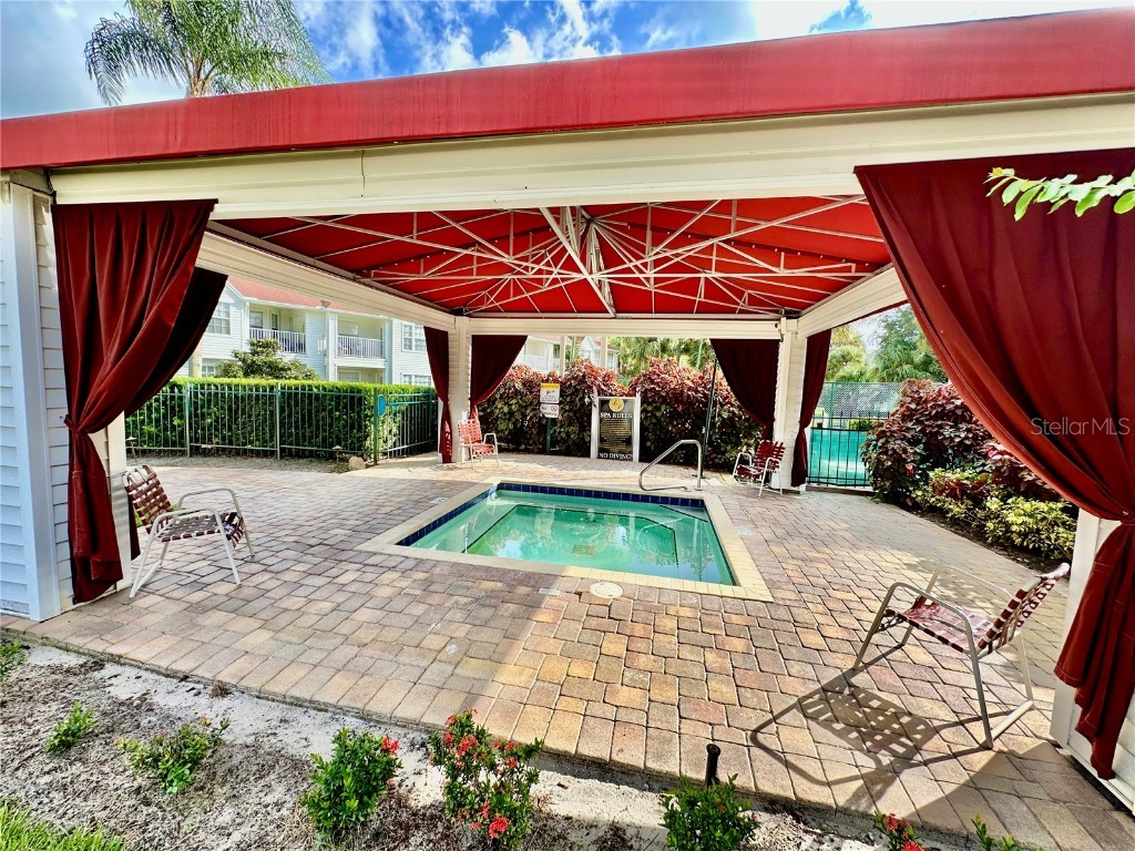 11574 Westwood Boulevard #1127 Orlando FL 32821 S5090349 image39