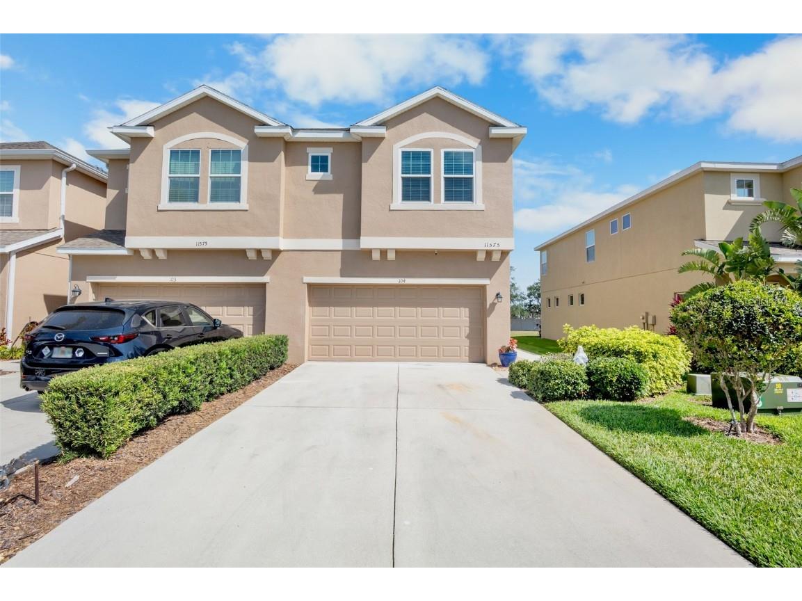 11575 84th Street Circle E #104 Parrish FL 34219 A4651337 image1