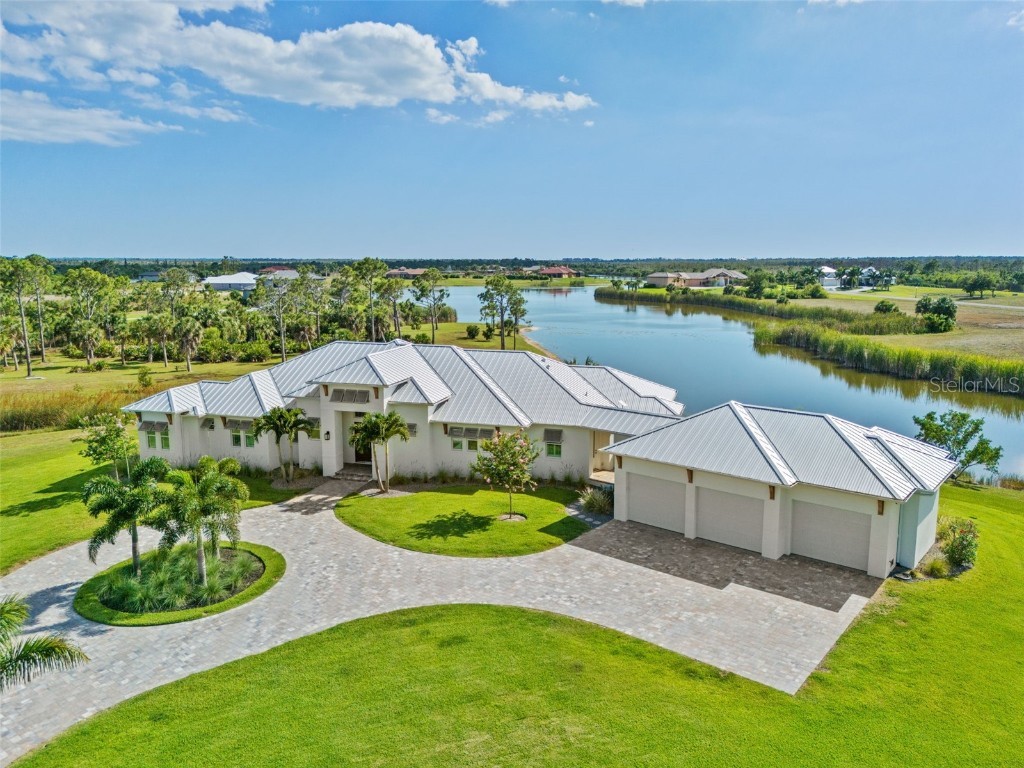 11575 Bridle Path Lane Placida FL 33946 - KEY HOLE LAKE D6136911 image1