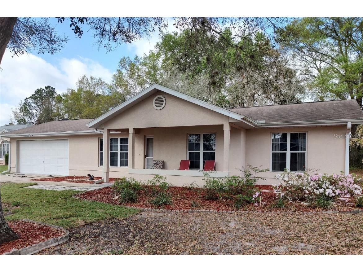11576 SW 89th Terrace Ocala FL 34481 OM651994 image1
