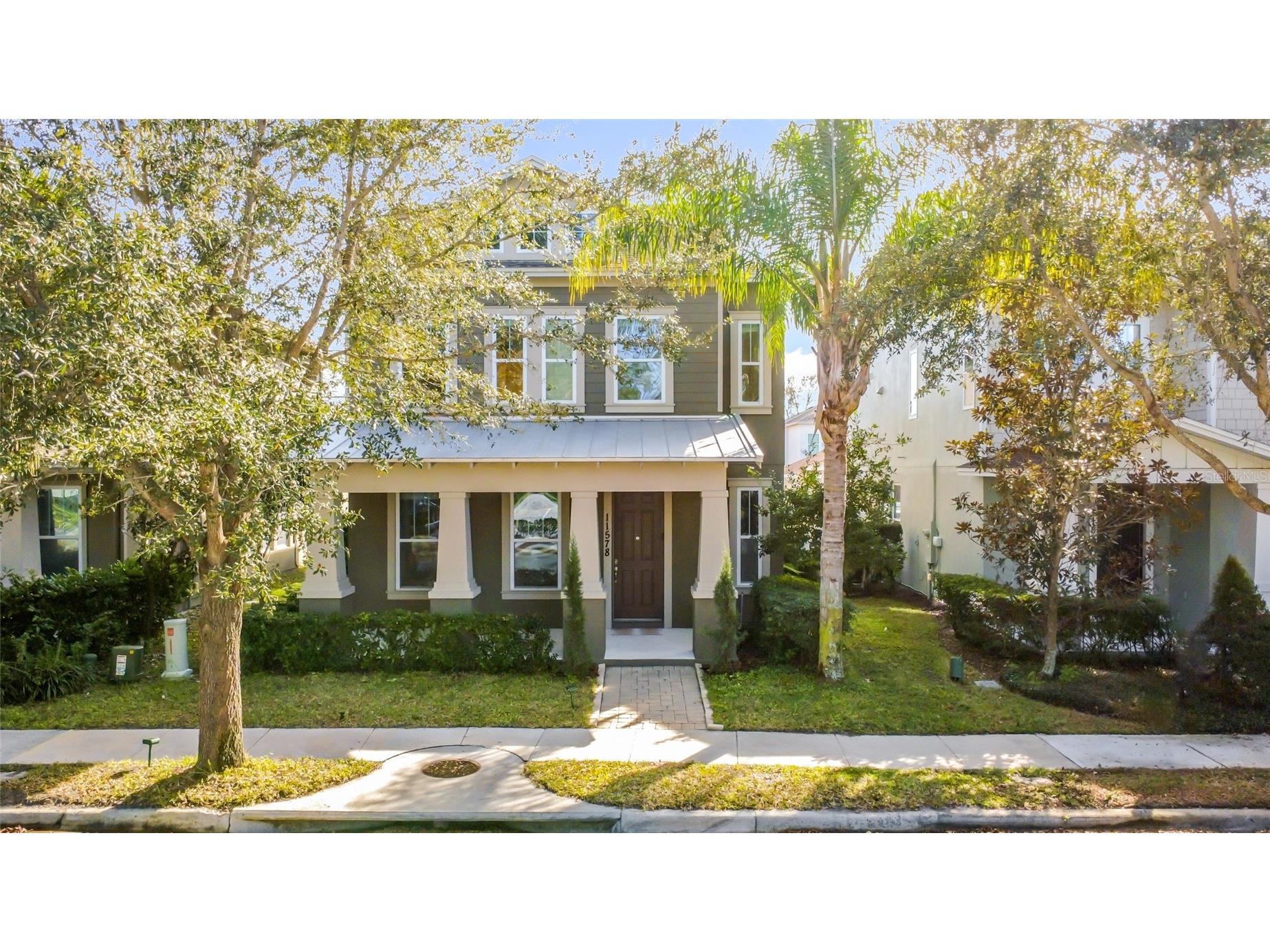 11578 Ashlin Park Boulevard Windermere FL 34786 O6373714 image1