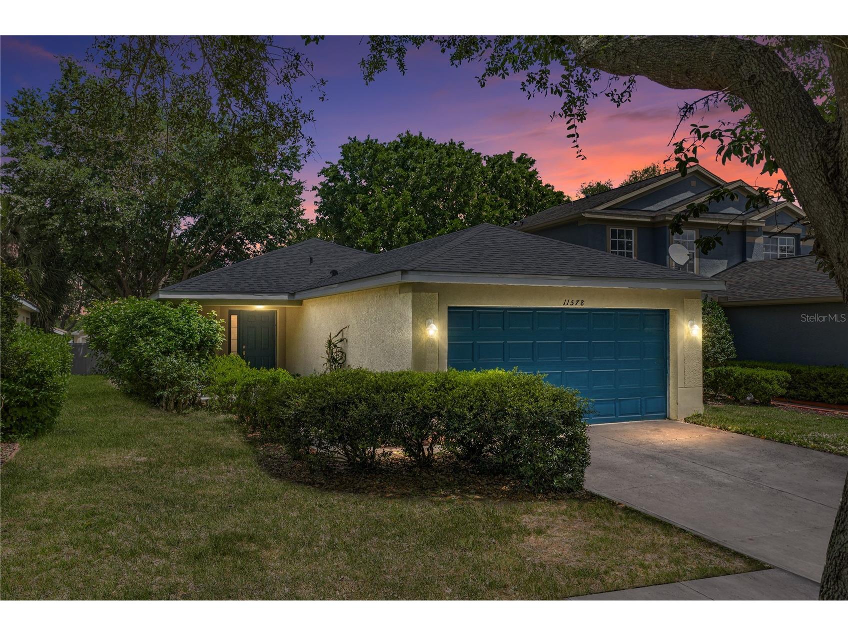 11578 Hammocks Glade Drive Riverview FL 33569 TB8496781 image1