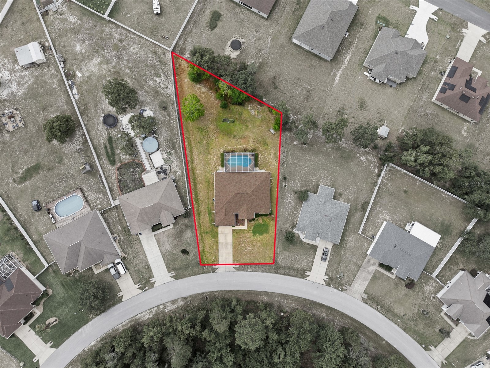 11578 SW 50th Circle Ocala FL 34476 OM724602 image29