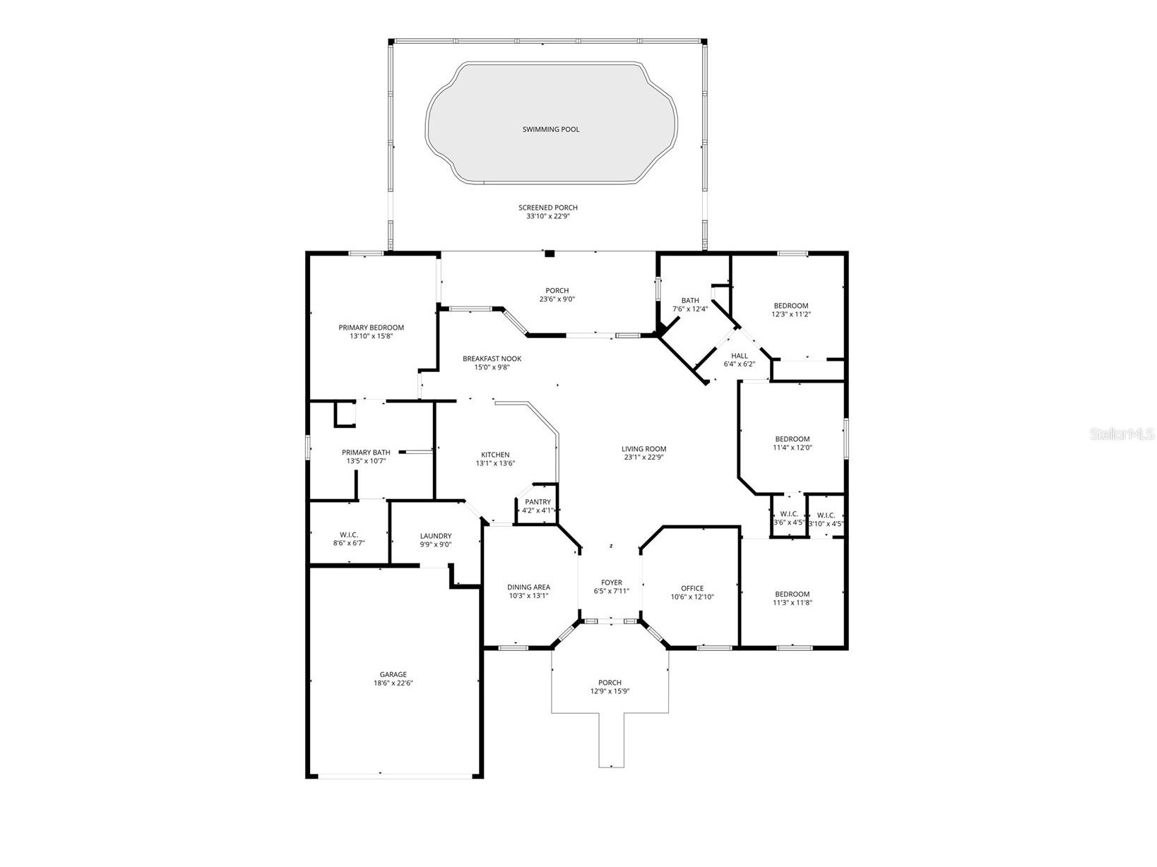 11578 SW 50th Circle Ocala FL 34476 OM724602 image33