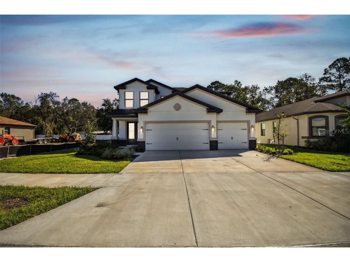 11578 Weaver Hollow Road New Port Richey FL 34654 W7869024 image1