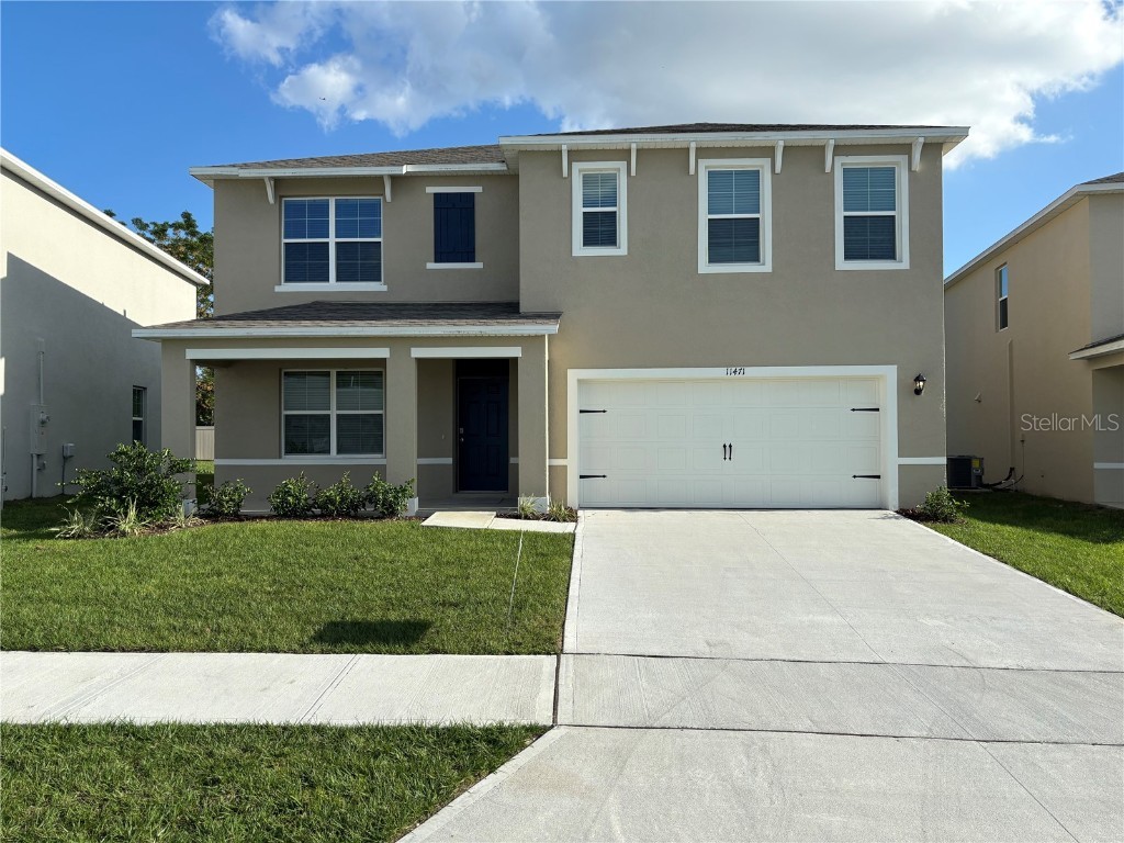 11579 Amber Ridge Drive Zellwood FL 32798 O6236840 image1