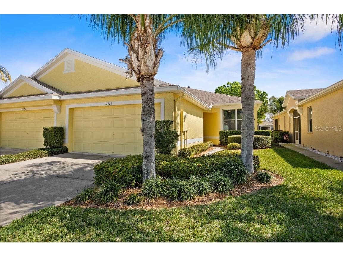 11579 Captiva Kay Drive Riverview FL 33569 T3509061 image1