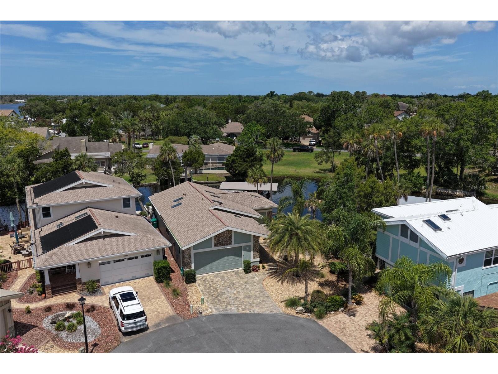 11579 W Rosa Court Homosassa FL 34448 - CANAL OF HOMOSASSA RIVER TB8510772 image11