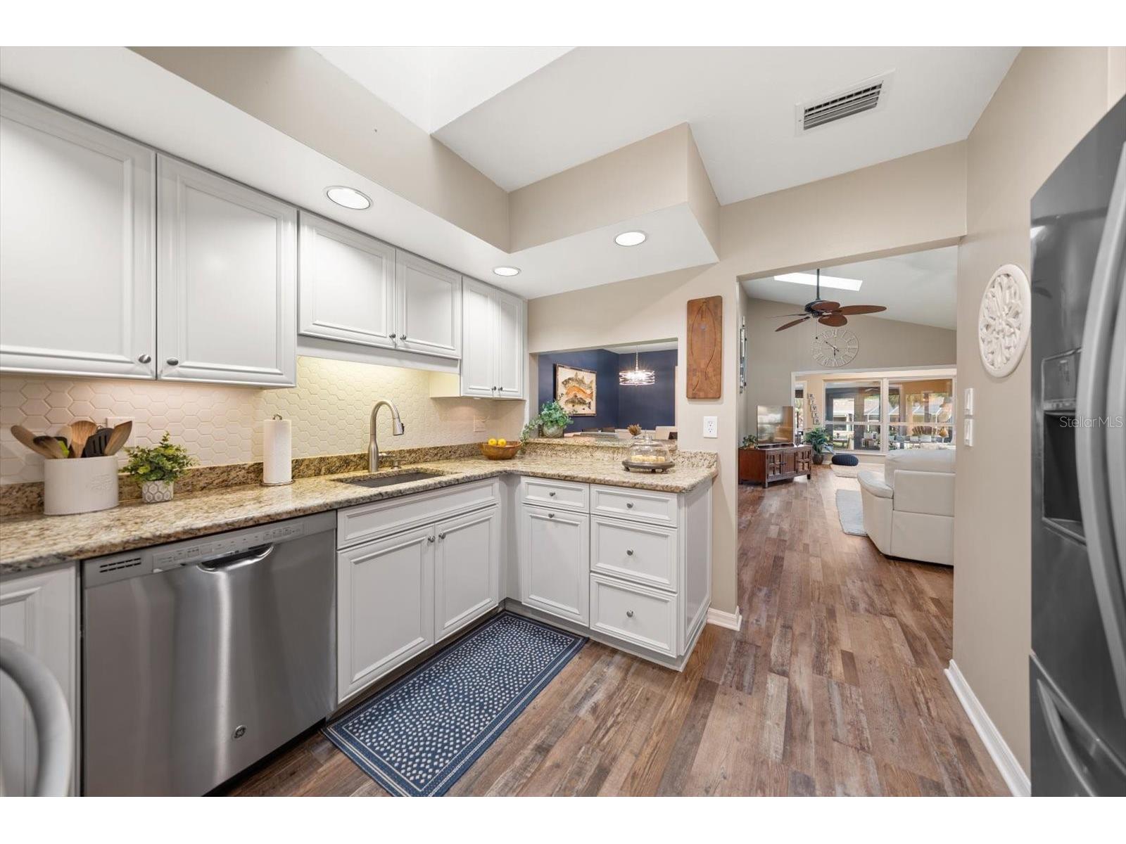 11579 W Rosa Court Homosassa FL 34448 - CANAL OF HOMOSASSA RIVER TB8510772 image20