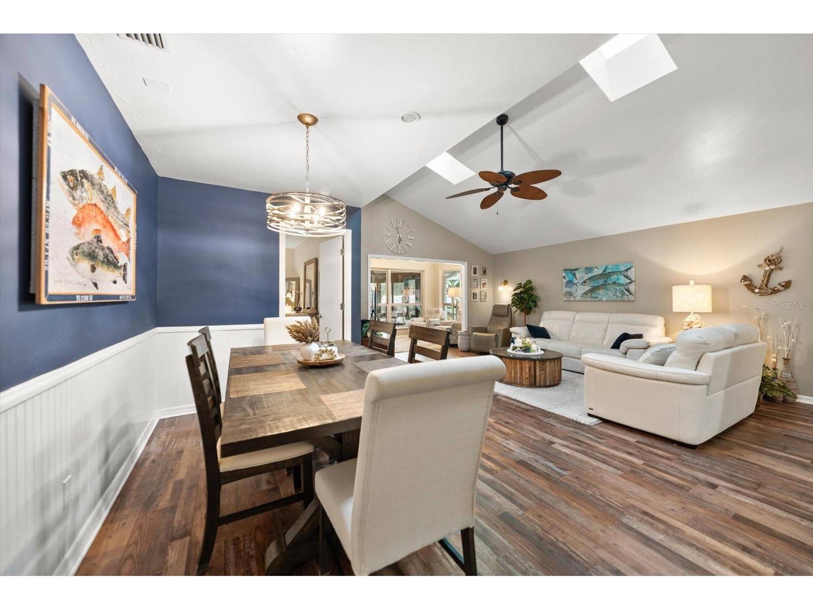 11579 W Rosa Court Homosassa FL 34448 - CANAL OF HOMOSASSA RIVER TB8510772 image24