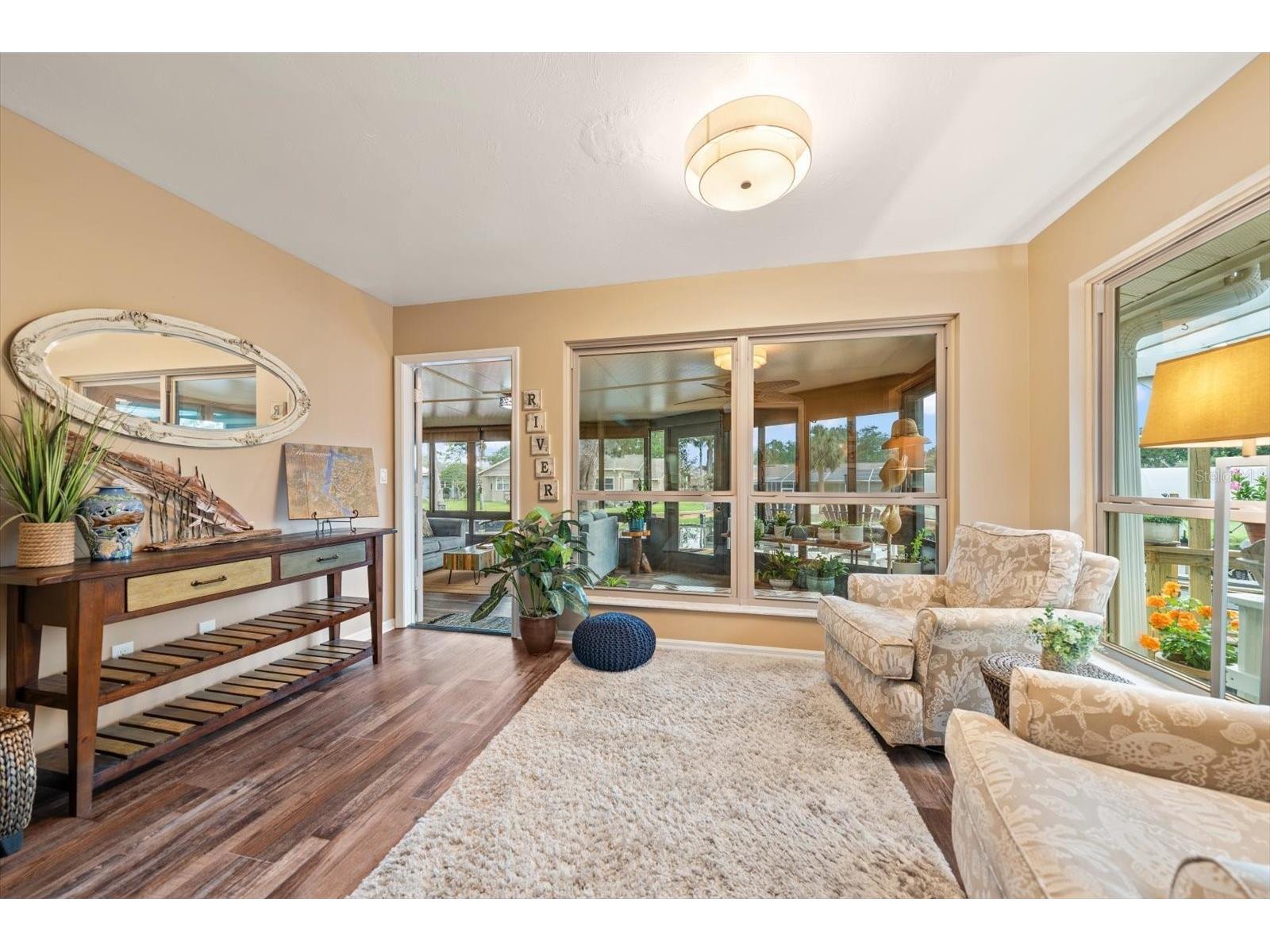 11579 W Rosa Court Homosassa FL 34448 - CANAL OF HOMOSASSA RIVER TB8510772 image32