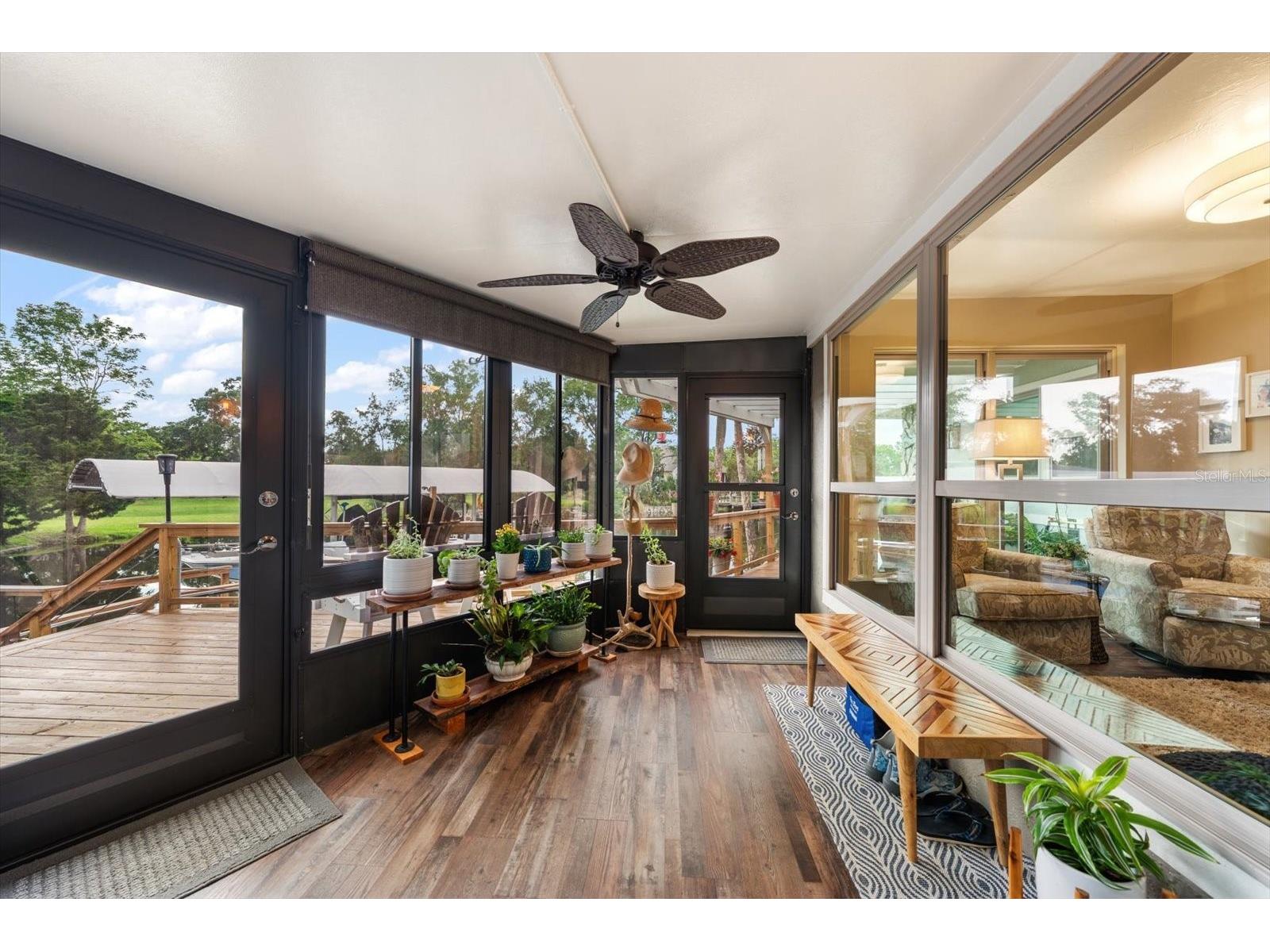 11579 W Rosa Court Homosassa FL 34448 - CANAL OF HOMOSASSA RIVER TB8510772 image34