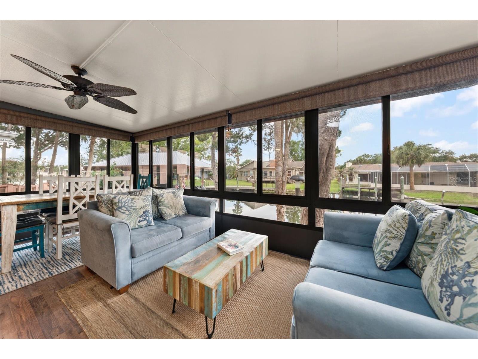 11579 W Rosa Court Homosassa FL 34448 - CANAL OF HOMOSASSA RIVER TB8510772 image35