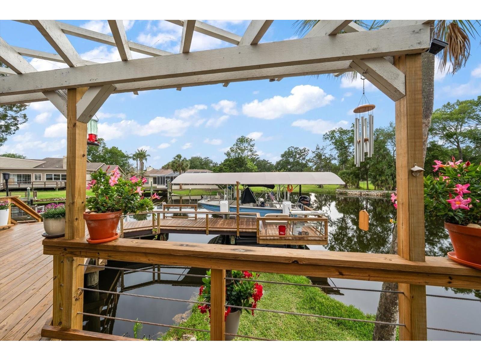 11579 W Rosa Court Homosassa FL 34448 - CANAL OF HOMOSASSA RIVER TB8510772 image37