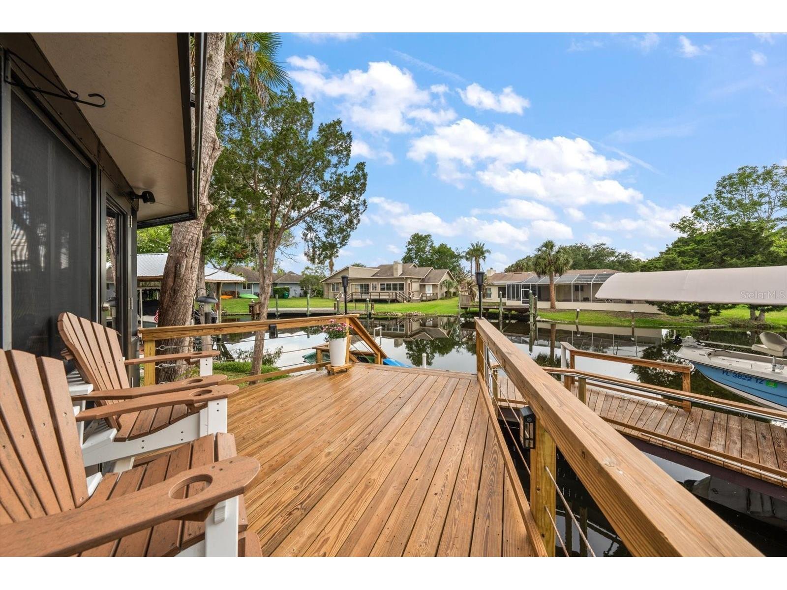 11579 W Rosa Court Homosassa FL 34448 - CANAL OF HOMOSASSA RIVER TB8510772 image38