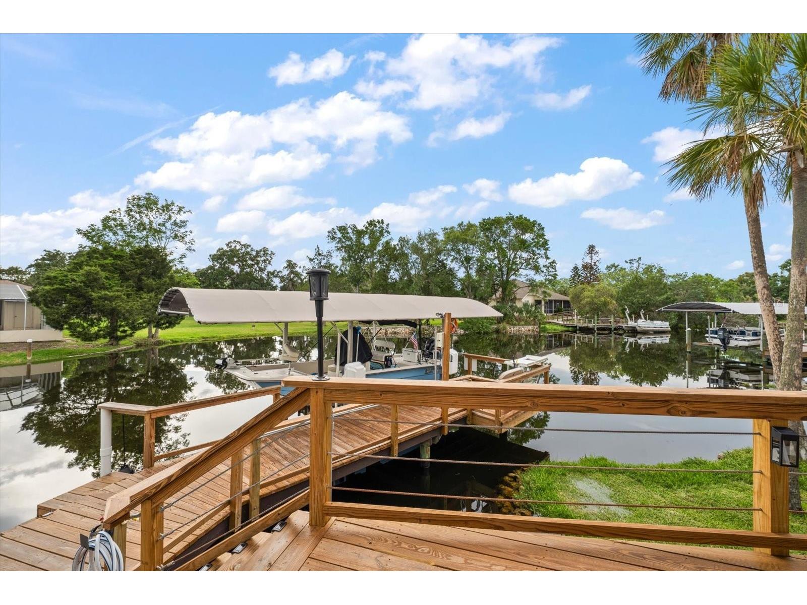 11579 W Rosa Court Homosassa FL 34448 - CANAL OF HOMOSASSA RIVER TB8510772 image39