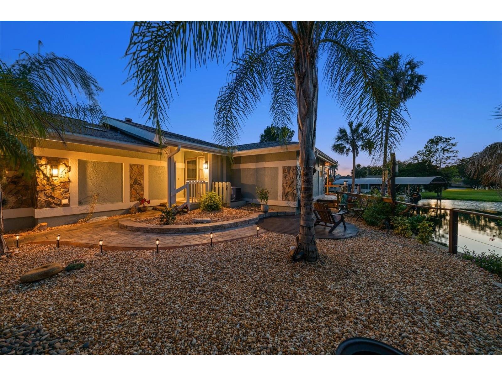 11579 W Rosa Court Homosassa FL 34448 - CANAL OF HOMOSASSA RIVER TB8510772 image4