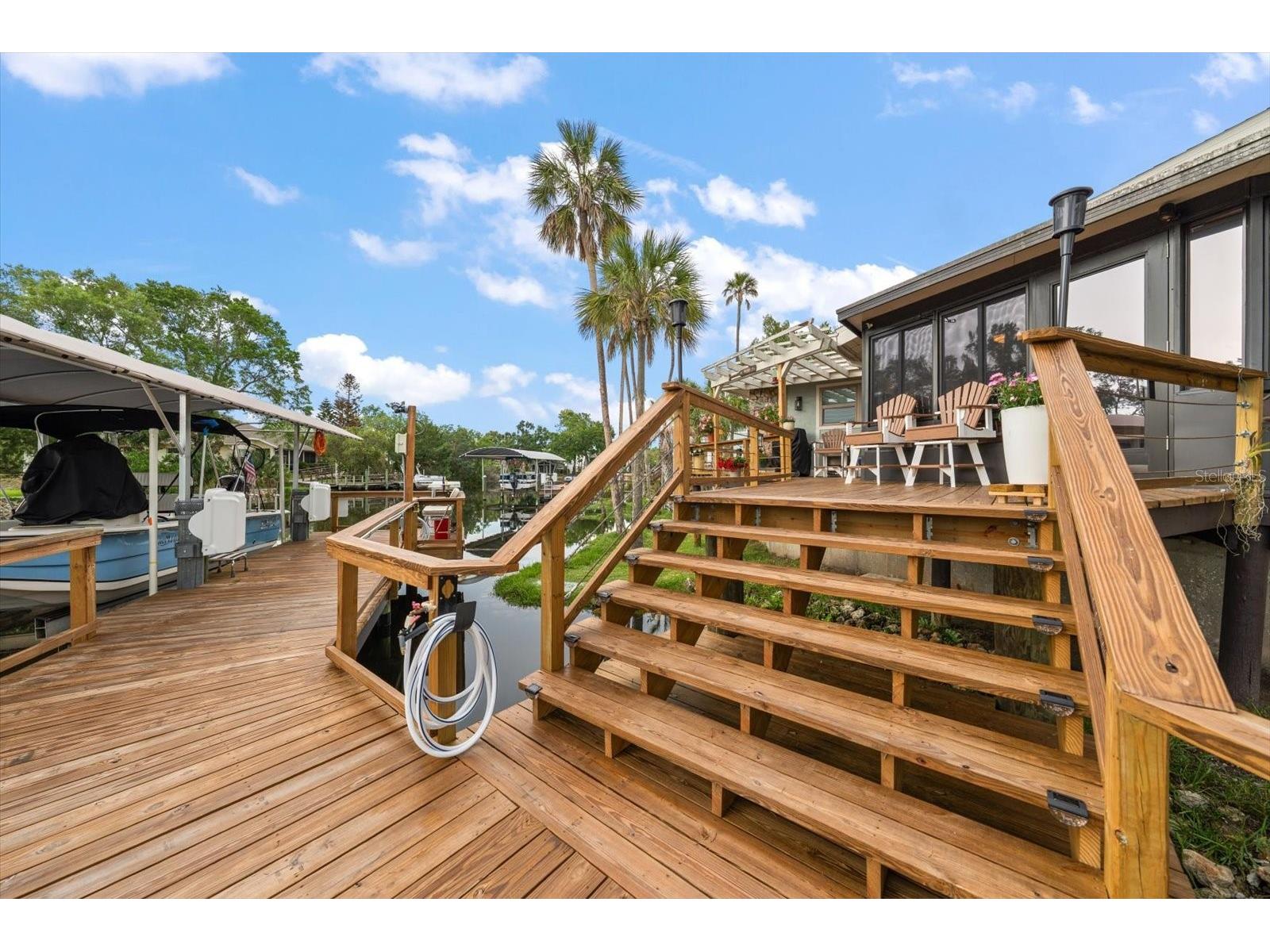 11579 W Rosa Court Homosassa FL 34448 - CANAL OF HOMOSASSA RIVER TB8510772 image40