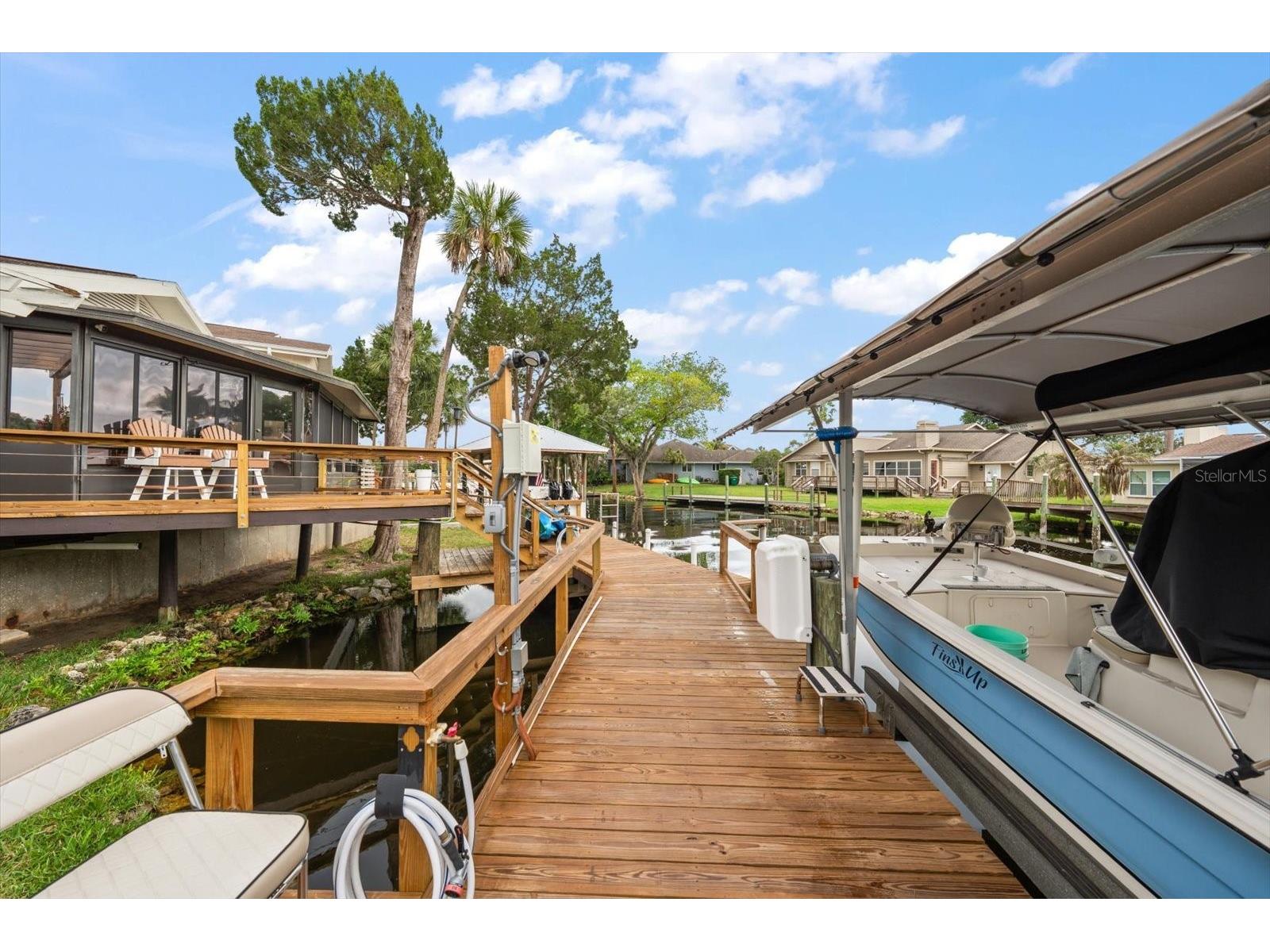 11579 W Rosa Court Homosassa FL 34448 - CANAL OF HOMOSASSA RIVER TB8510772 image41