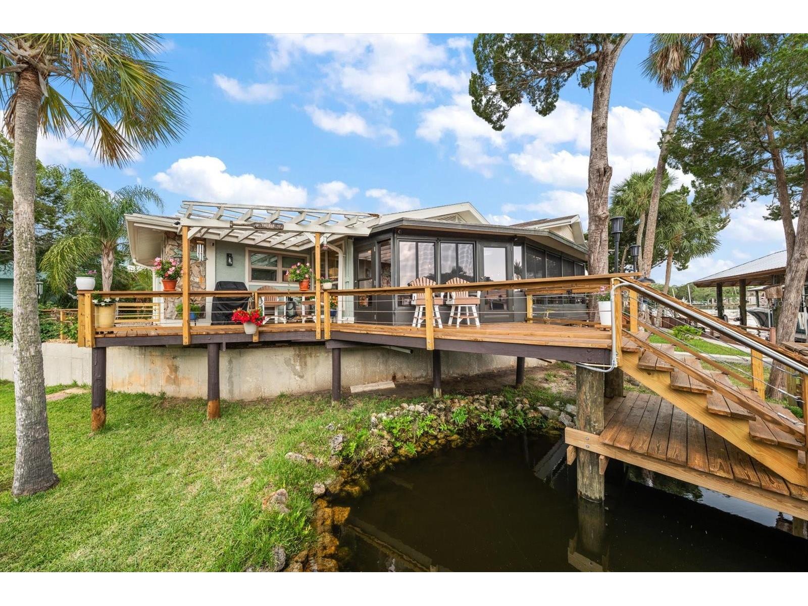 11579 W Rosa Court Homosassa FL 34448 - CANAL OF HOMOSASSA RIVER TB8510772 image42