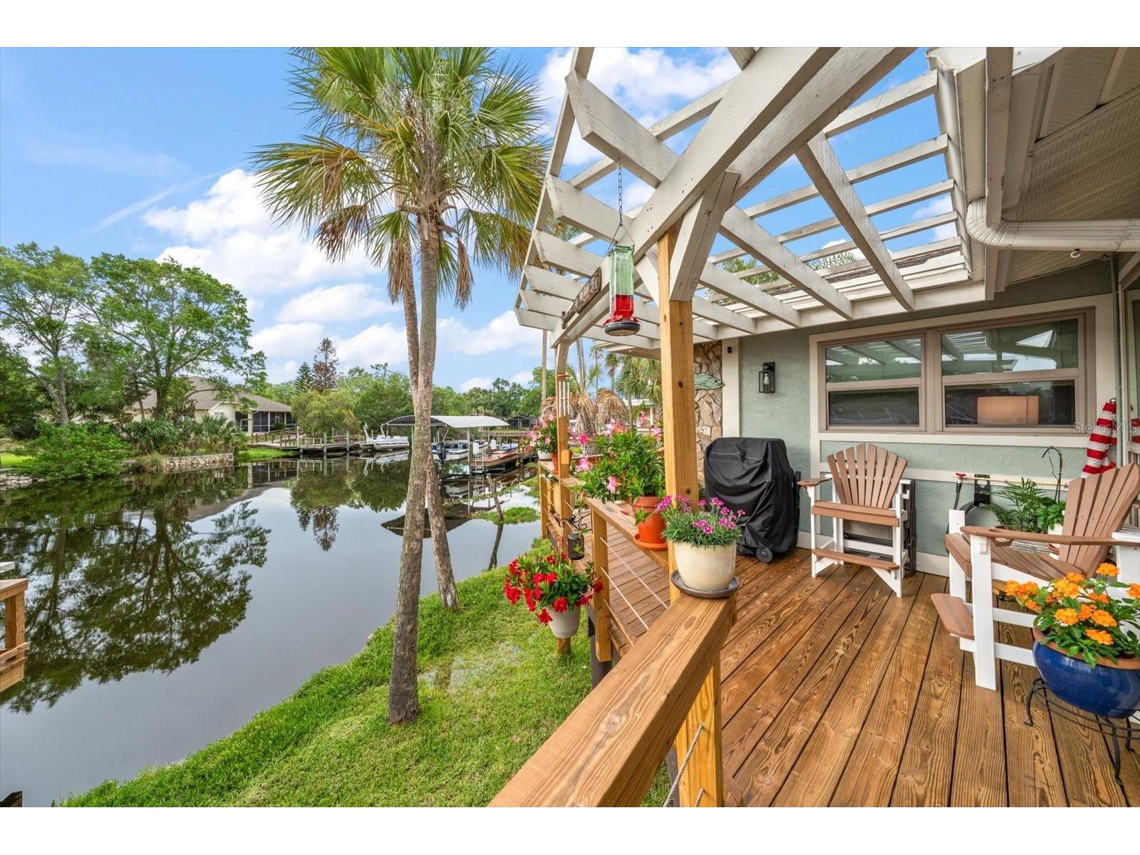 11579 W Rosa Court Homosassa FL 34448 - CANAL OF HOMOSASSA RIVER TB8510772 image43