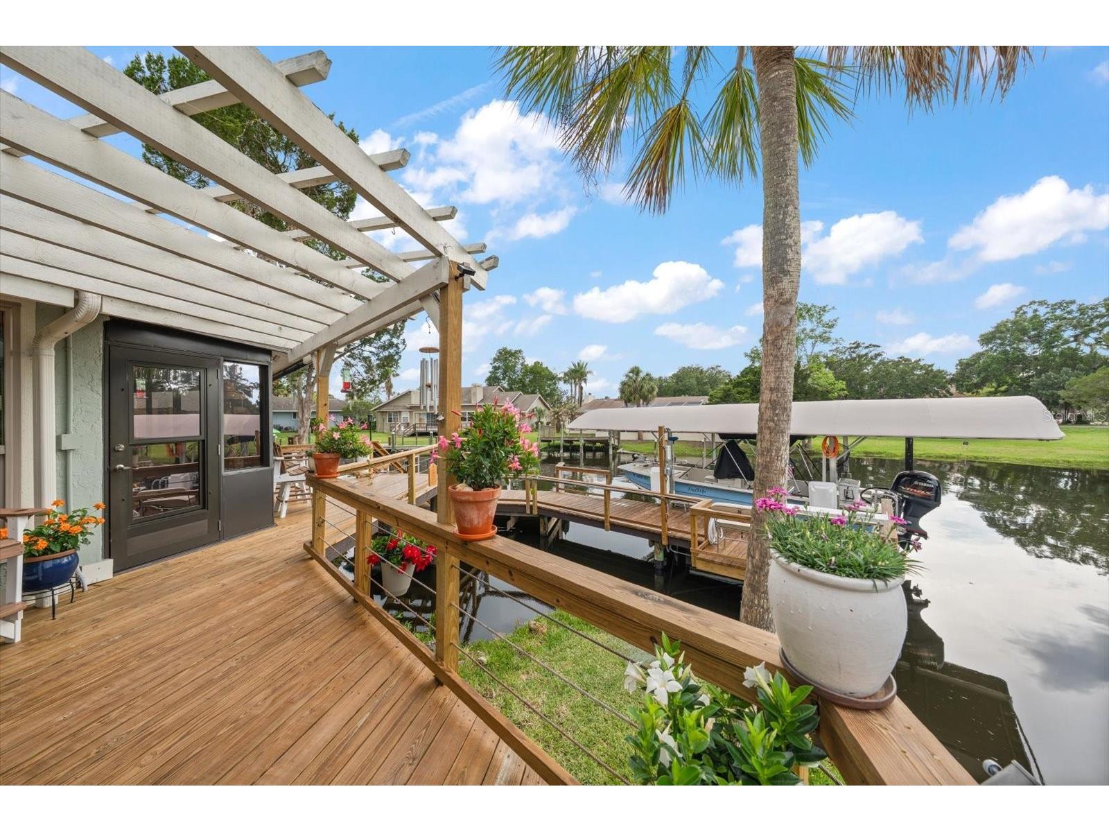 11579 W Rosa Court Homosassa FL 34448 - CANAL OF HOMOSASSA RIVER TB8510772 image44