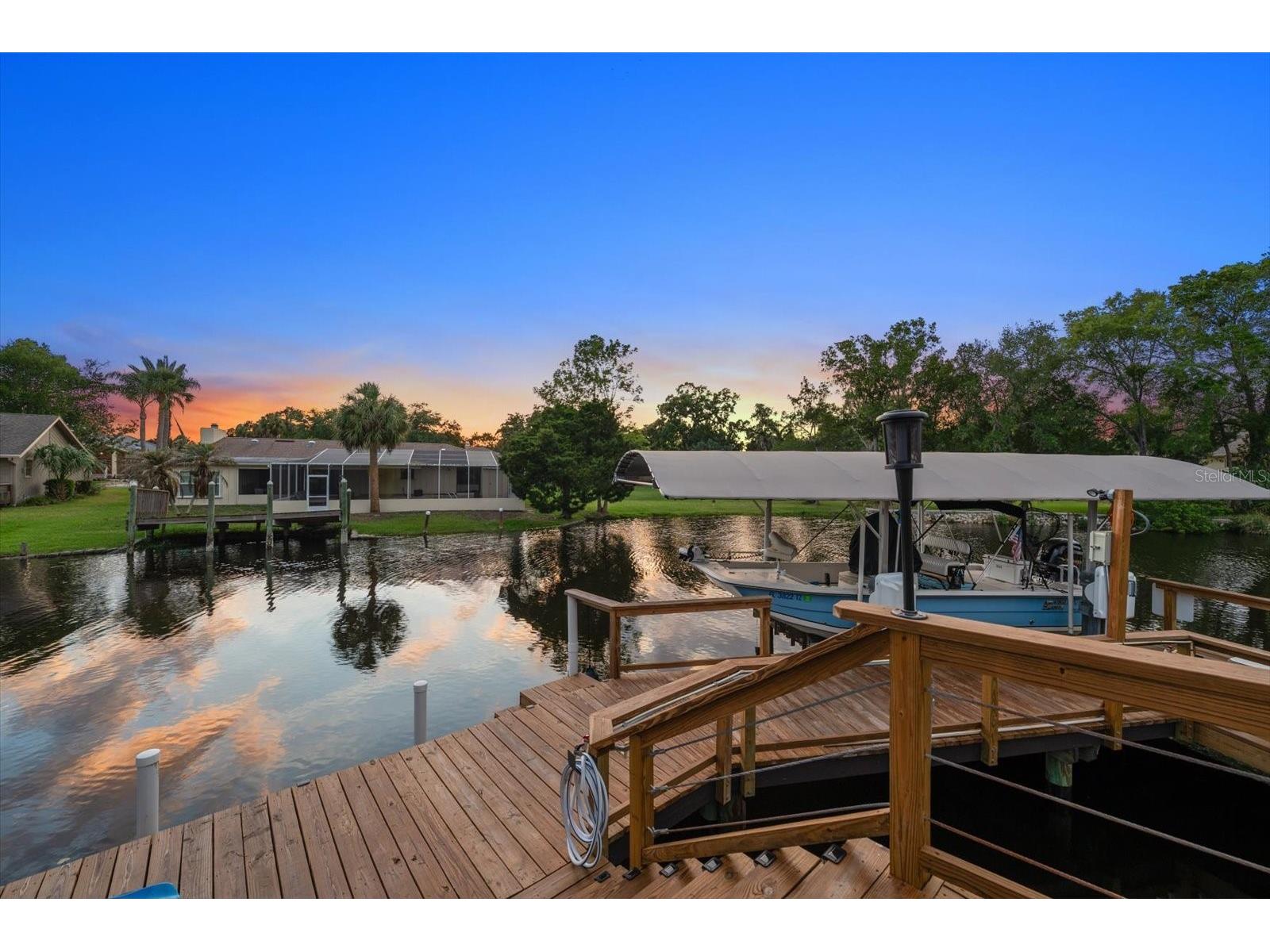 11579 W Rosa Court Homosassa FL 34448 - CANAL OF HOMOSASSA RIVER TB8510772 image45