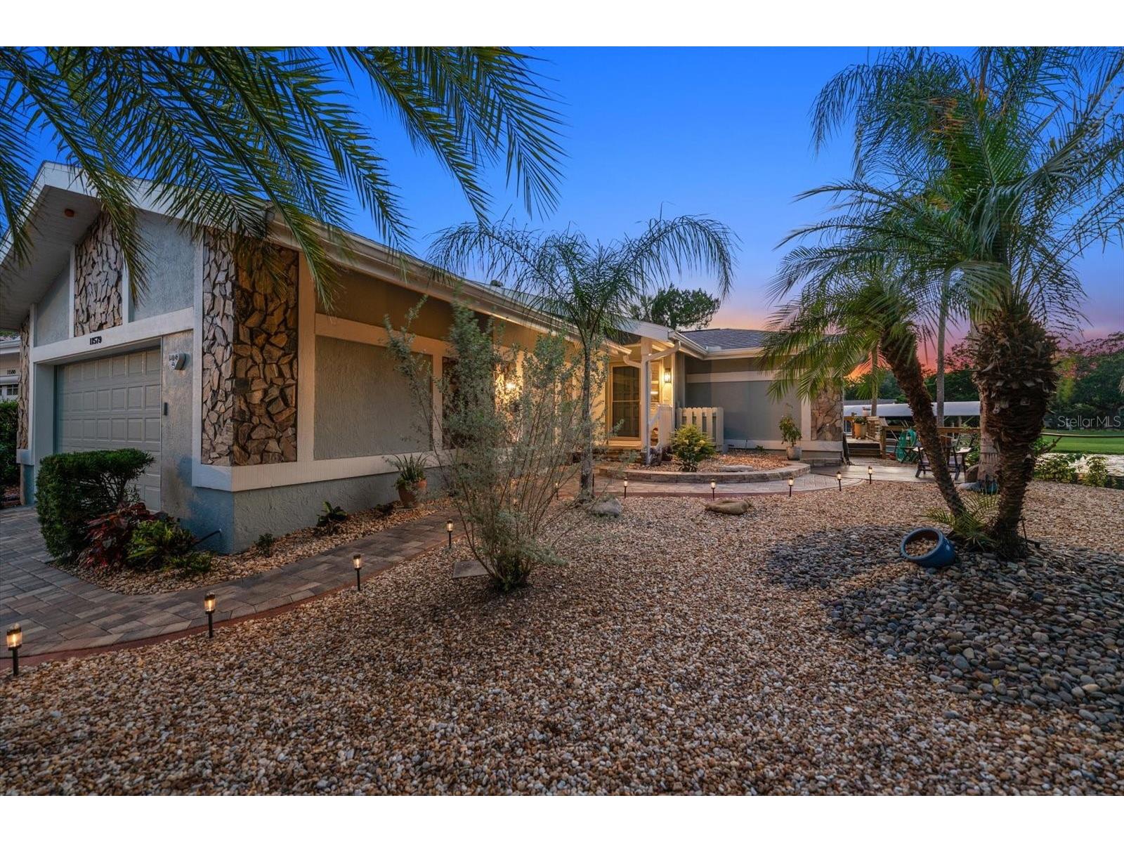 11579 W Rosa Court Homosassa FL 34448 - CANAL OF HOMOSASSA RIVER TB8510772 image46