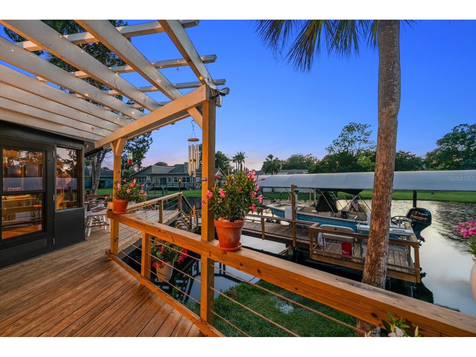 11579 W Rosa Court Homosassa FL 34448 - CANAL OF HOMOSASSA RIVER TB8510772 image47