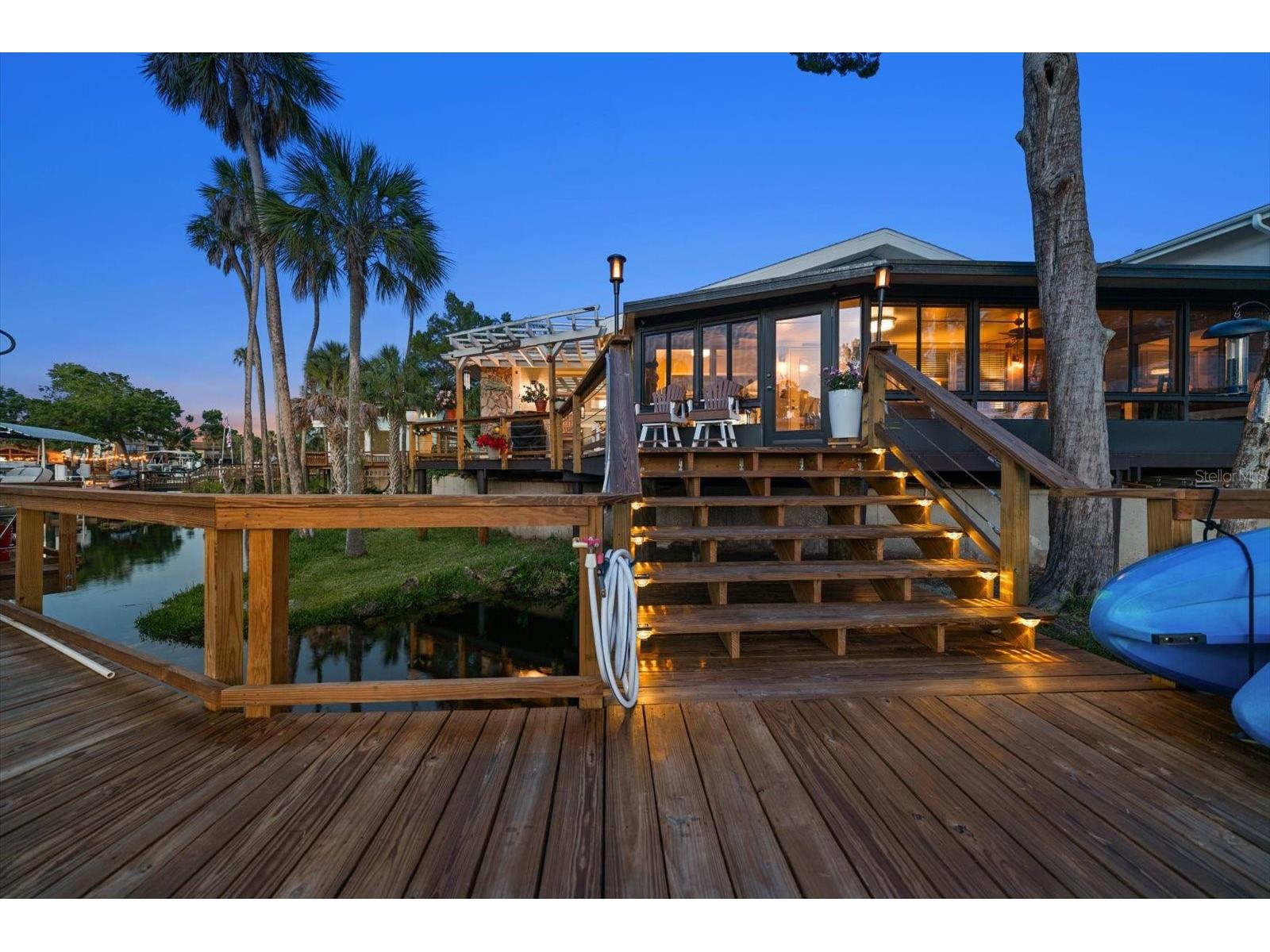 11579 W Rosa Court Homosassa FL 34448 - CANAL OF HOMOSASSA RIVER TB8510772 image49