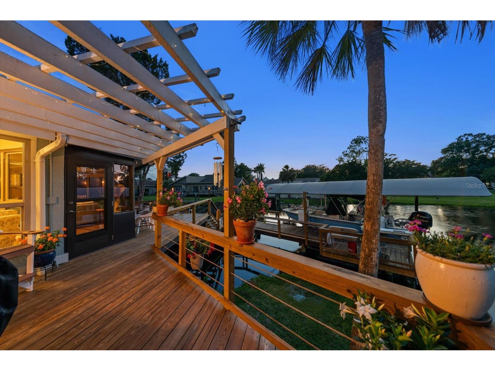 11579 W Rosa Court Homosassa FL 34448 - CANAL OF HOMOSASSA RIVER TB8510772 image51