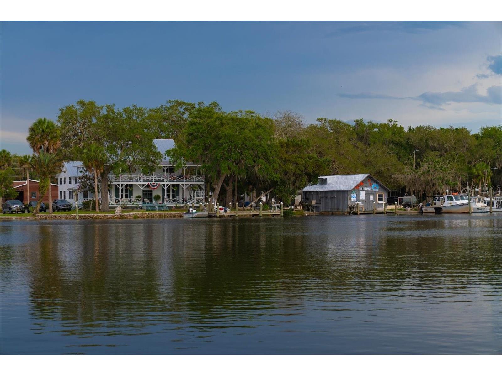 11579 W Rosa Court Homosassa FL 34448 - CANAL OF HOMOSASSA RIVER TB8510772 image57