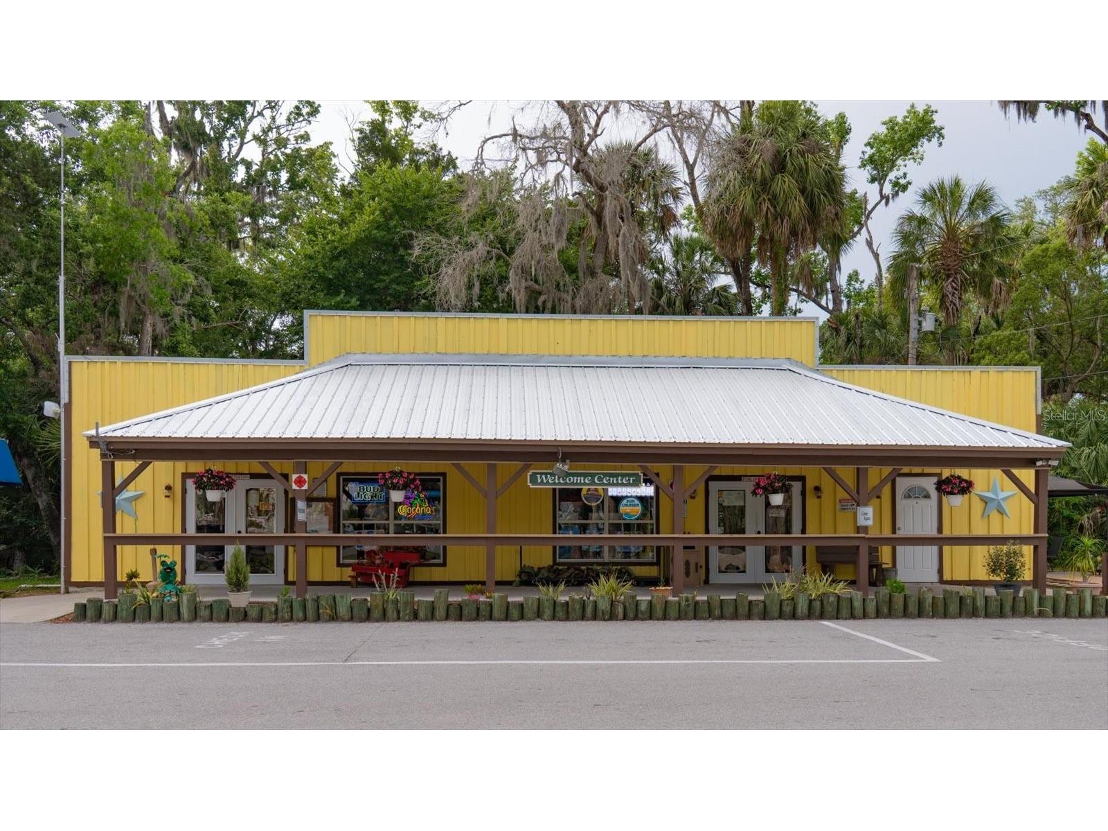 11579 W Rosa Court Homosassa FL 34448 - CANAL OF HOMOSASSA RIVER TB8510772 image60