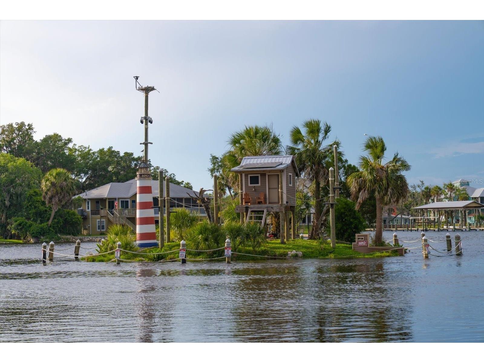 11579 W Rosa Court Homosassa FL 34448 - CANAL OF HOMOSASSA RIVER TB8510772 image63