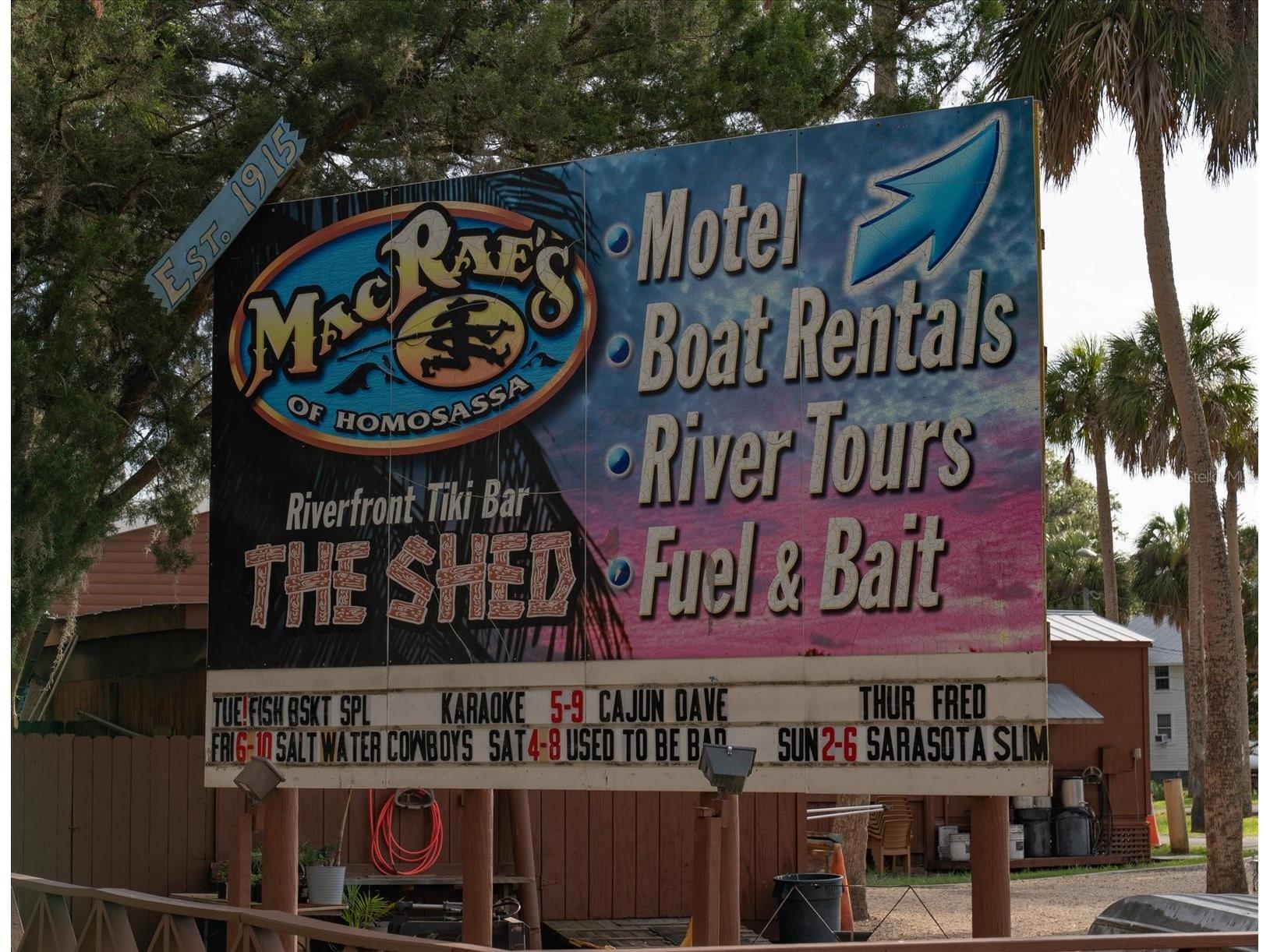 11579 W Rosa Court Homosassa FL 34448 - CANAL OF HOMOSASSA RIVER TB8510772 image64