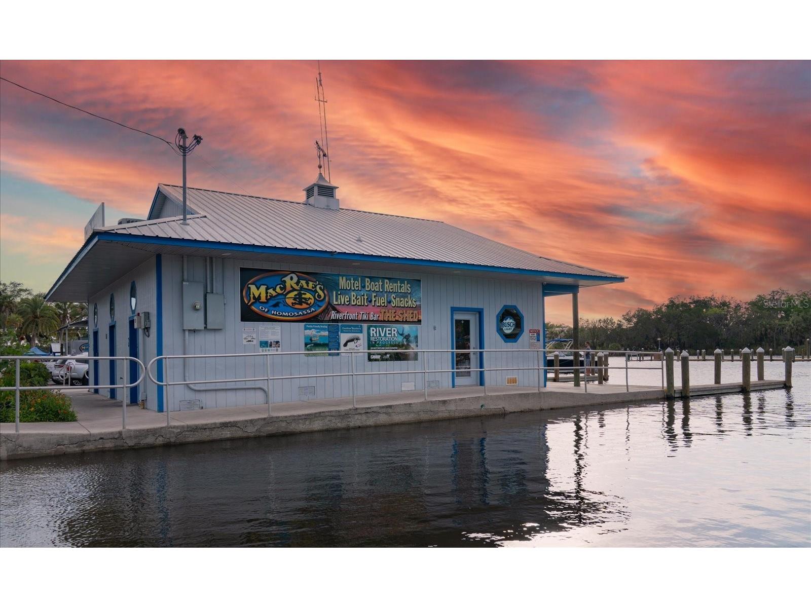 11579 W Rosa Court Homosassa FL 34448 - CANAL OF HOMOSASSA RIVER TB8510772 image66