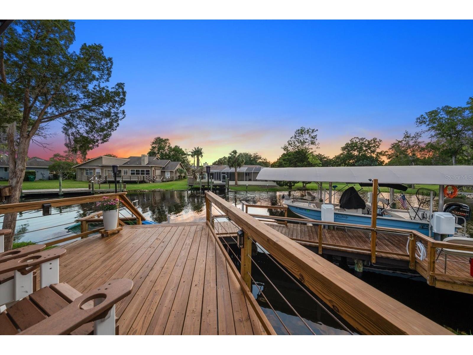 11579 W Rosa Court Homosassa FL 34448 - CANAL OF HOMOSASSA RIVER TB8510772 image7