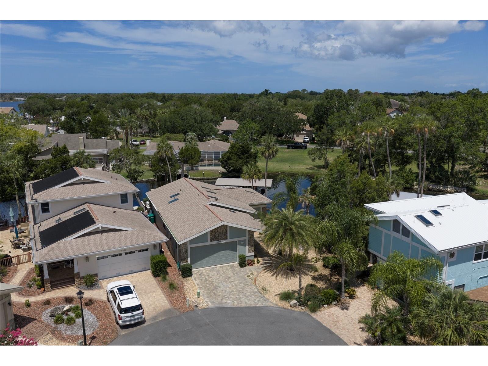 11579 W Rosa Court Homosassa FL 34448 - CANAL OF HOMOSASSA RIVER TB8510772 image76