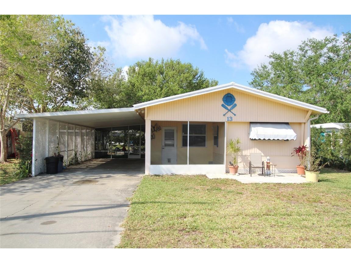 1158 8th Street Okeechobee FL 34974 - LAKE OKEECHOBEE OK222595 image1