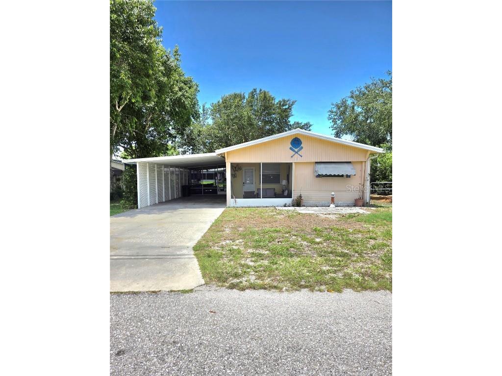 1158 8th Street Okeechobee FL 34974 - LAKE OKEECHOBEE OK225273 image1