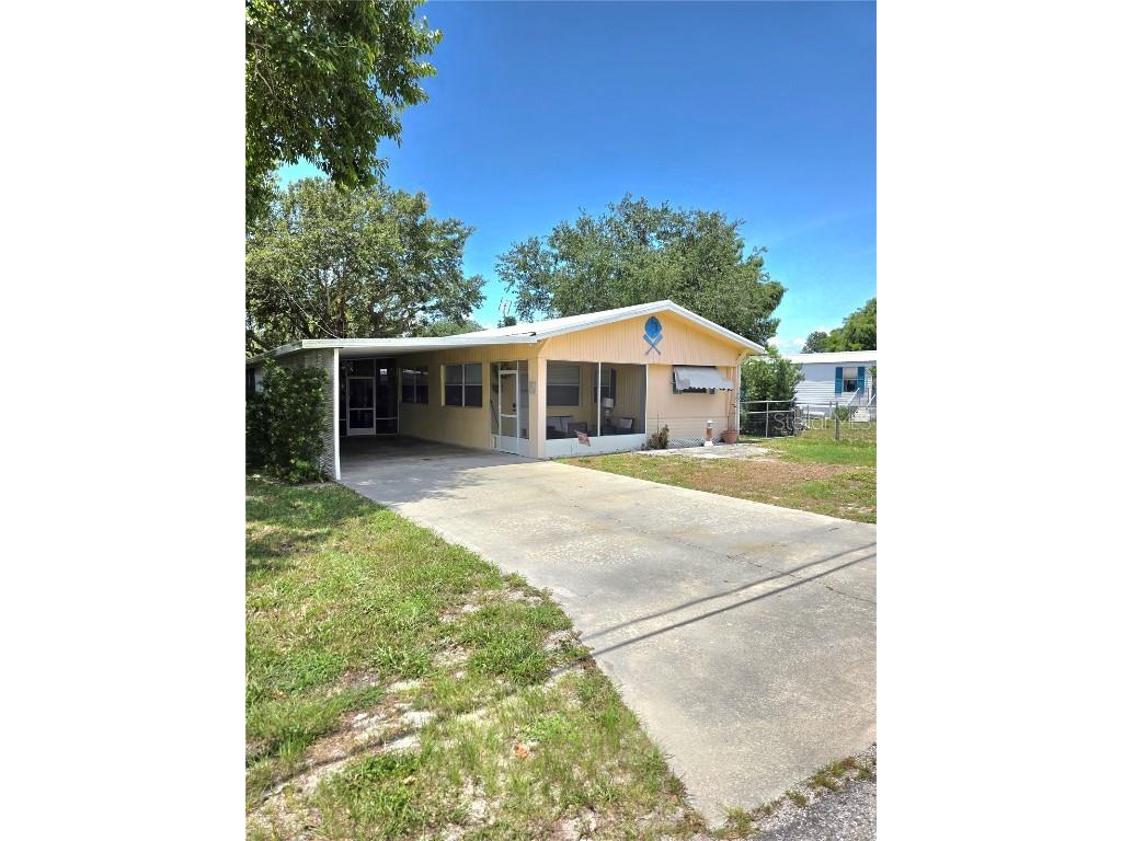 1158 8th Street Okeechobee FL 34974 - LAKE OKEECHOBEE OK225273 image2