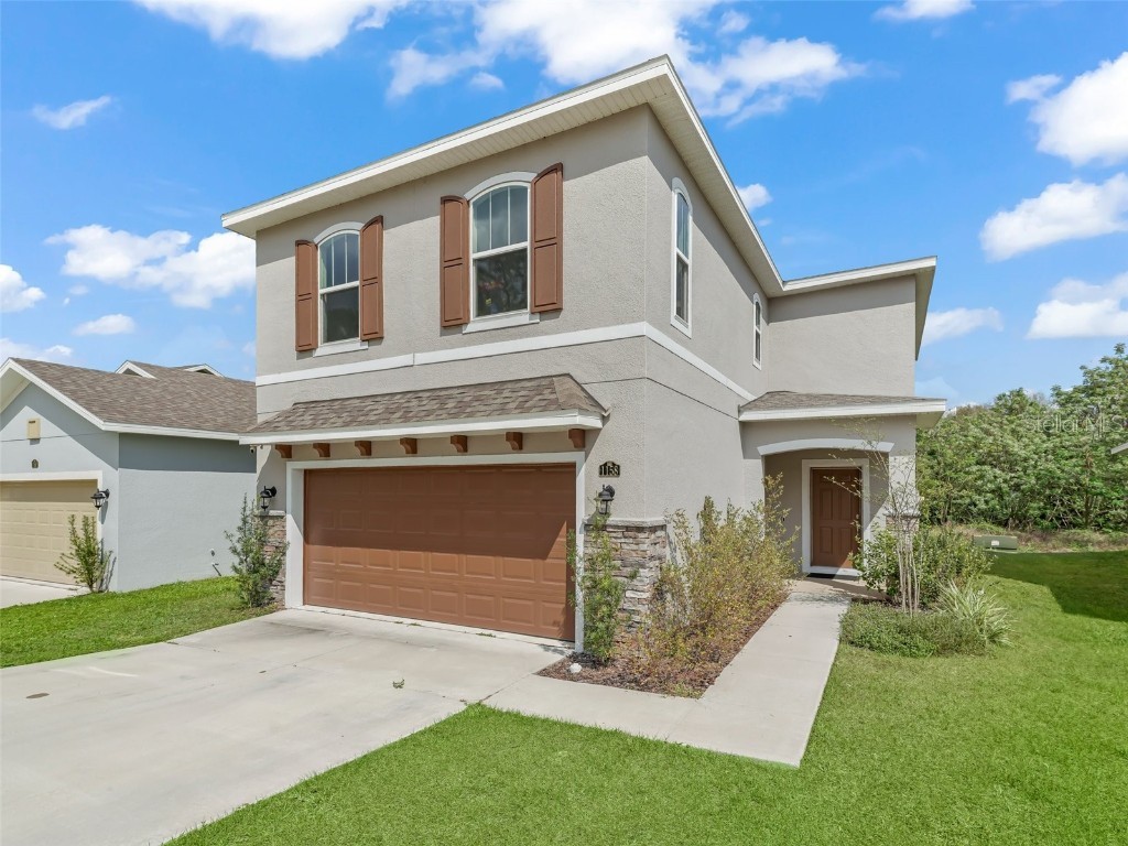 1158 Atlantic Avenue Fruitland Park FL 34731 G5066206 image1