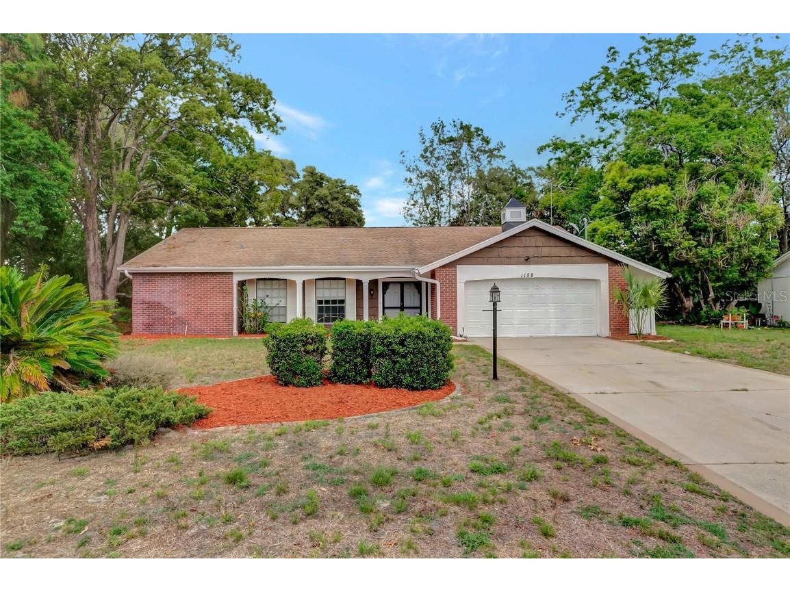 1158 Barger Avenue Spring Hill FL 34608 T3448204 image1